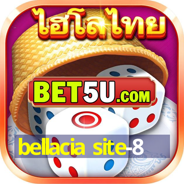 bellacia site